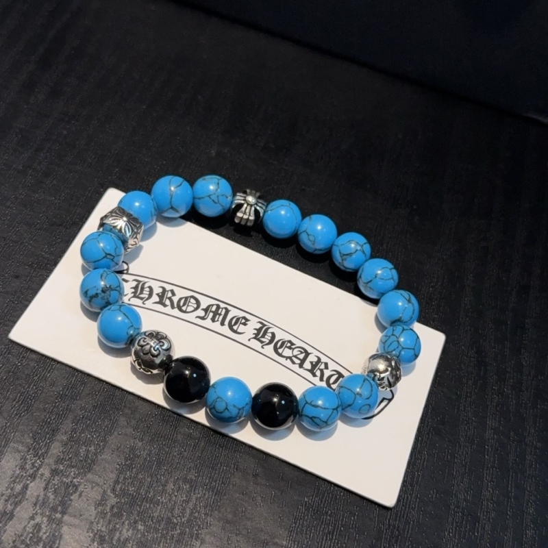 Ch*0me He**ts bracelets